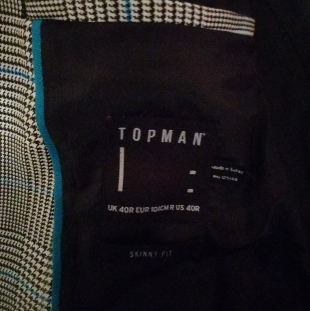 Jacket - Picture 5 of 5